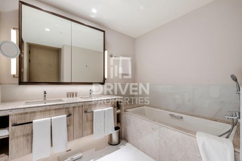 شقة في Address Harbour Point, خور دبي, دبي 3 غرف نوم, 132.57 م² رقم 138801 - صورة 11