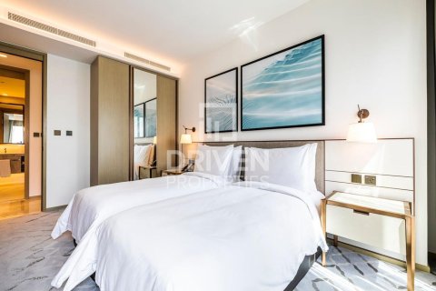 شقة في Address Harbour Point, خور دبي, دبي 3 غرف نوم, 132.57 م² رقم 138801 - صورة 8