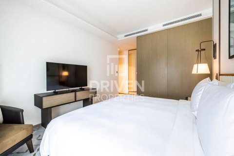 شقة في Address Harbour Point, خور دبي, دبي 3 غرف نوم, 132.57 م² رقم 138801 - صورة 10