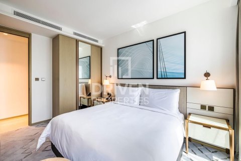 شقة في Address Harbour Point, خور دبي, دبي 3 غرف نوم, 132.57 م² رقم 138801 - صورة 6