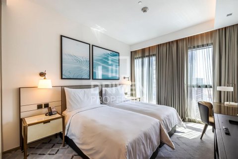 شقة في Address Harbour Point, خور دبي, دبي 3 غرف نوم, 132.57 م² رقم 138801 - صورة 7