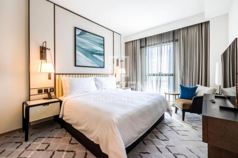 شقة في Address Harbour Point, خور دبي, دبي 3 غرف نوم, 132.57 م² رقم 138801 - صورة 9