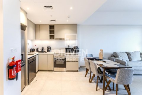 Apartment in Umm Suqeim 3, Umm Suqeim, Dubai 1 bedroom, 69.96 sq.m. № 138800 - photo 7
