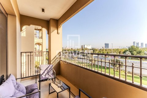 Apartment in Umm Suqeim 3, Umm Suqeim, Dubai 1 bedroom, 69.96 sq.m. № 138800 - photo 8