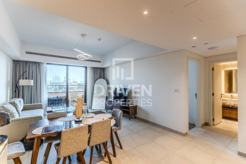 Apartment in Umm Suqeim 3, Umm Suqeim, Dubai 1 bedroom, 69.96 sq.m. № 138800 - photo 4