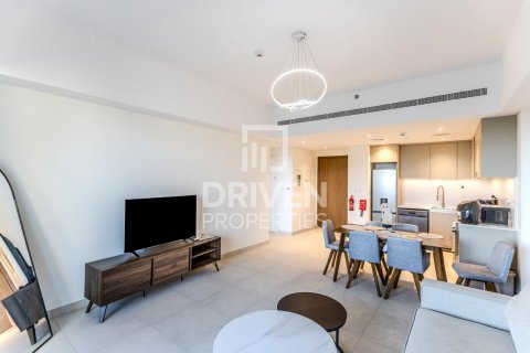 Apartment in Umm Suqeim 3, Umm Suqeim, Dubai 1 bedroom, 69.96 sq.m. № 138800 - photo 2