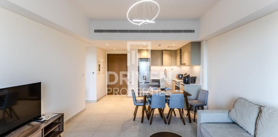 Apartment in Umm Suqeim 3, Umm Suqeim, Dubai 1 bedroom, 69.96 sq.m. № 138800