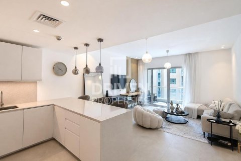 Apartment in Greens, Dubai 1 bedroom, 68.84 sq.m. № 138804 - photo 3