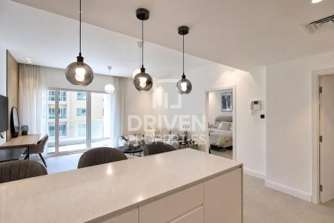 Apartment in Greens, Dubai 1 bedroom, 68.84 sq.m. № 138804 - photo 4