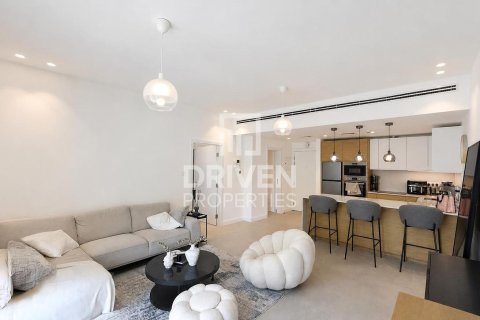Apartment in Greens, Dubai 1 bedroom, 68.84 sq.m. № 138804 - photo 2