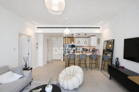 Квартира в Greens, Дубай, 1 спальня, 68.84м², № 138804