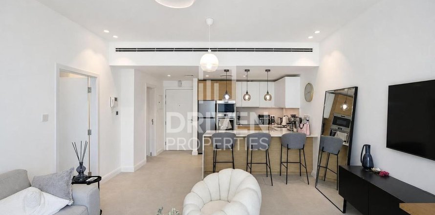 Apartment in Greens, Dubai 1 bedroom, 68.84 sq.m. № 138804