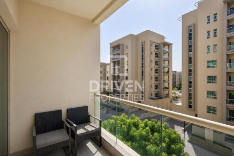 Apartment in Greens, Dubai 1 bedroom, 68.84 sq.m. № 138804 - photo 11