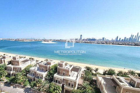 Снять в аренду квартиру в Пальме Джумейре, Дубай: 2 спальни, 180м², № 72611 - фото 11