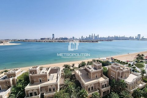 Снять в аренду квартиру в Пальме Джумейре, Дубай: 2 спальни, 180м², № 72611 - фото 9