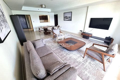 Квартира в Пальме Джумейре, Дубай, 2 спальни, 180м², № 72611