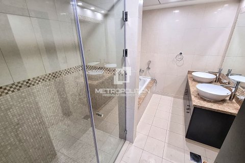 Снять в аренду квартиру в Пальме Джумейре, Дубай: 2 спальни, 180м², № 72611 - фото 7