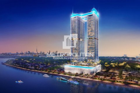 شقة في Maritime City, دبي 2 غرف نوم, 111 م² رقم 72606 - صورة 11