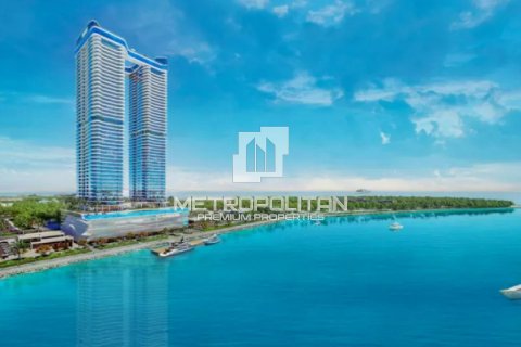 Appartement à Maritime City, Dubai, 2 chambres, 111 m², № 72606