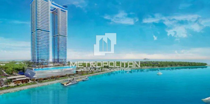 شقة في Maritime City, دبي 2 غرف نوم, 111 م² رقم 72606