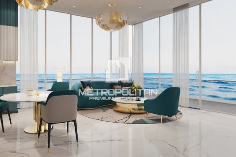 شقة في Maritime City, دبي 2 غرف نوم, 111 م² رقم 72606 - صورة 2