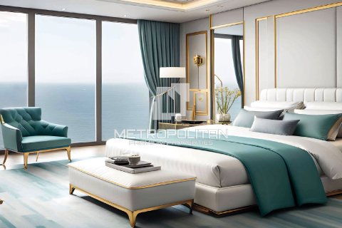 شقة في Maritime City, دبي 2 غرف نوم, 111 م² رقم 72606 - صورة 7