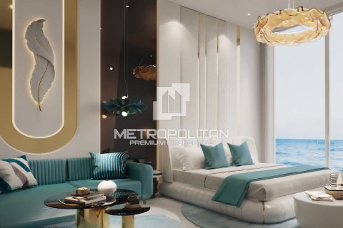 شقة في Maritime City, دبي 2 غرف نوم, 111 م² رقم 72606 - صورة 4