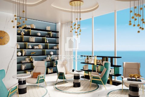 شقة في Maritime City, دبي 2 غرف نوم, 111 م² رقم 72606 - صورة 9