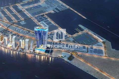 شقة في Maritime City, دبي 2 غرف نوم, 111 م² رقم 72606 - صورة 12