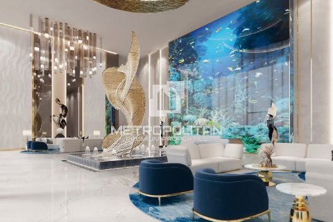 شقة في Maritime City, دبي 2 غرف نوم, 111 م² رقم 72606 - صورة 13