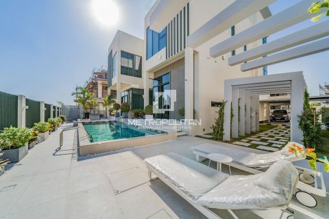 Villa en Dubai Hills Estate, Dubai, 7 dormitorios, 801 m², № 72608 - foto 3