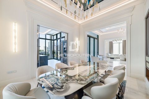 Villa en Dubai Hills Estate, Dubai, 7 dormitorios, 801 m², № 72608 - foto 4