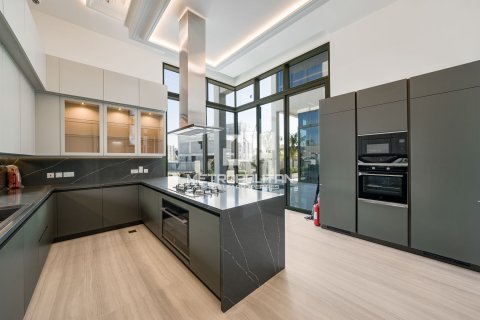 Villa en Dubai Hills Estate, Dubai, 7 dormitorios, 801 m², № 72608 - foto 5