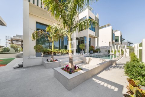 Villa en Dubai Hills Estate, Dubai, 7 dormitorios, 801 m², № 72608 - foto 16