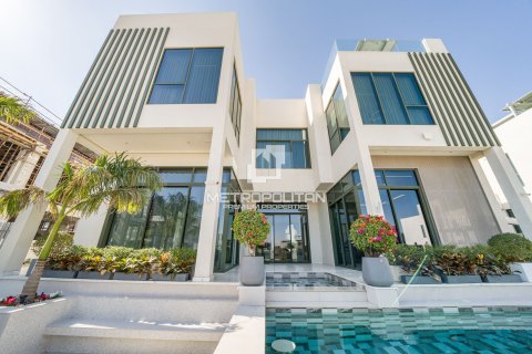 Villa en Dubai Hills Estate, Dubai, 7 dormitorios, 801 m², № 72608 - foto 2