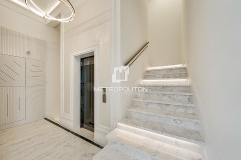 Villa en Dubai Hills Estate, Dubai, 7 dormitorios, 801 m², № 72608 - foto 23