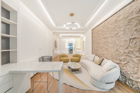Villa en Dubai Hills Estate, Dubai, 7 dormitorios, 801 m², № 72608 - foto 29