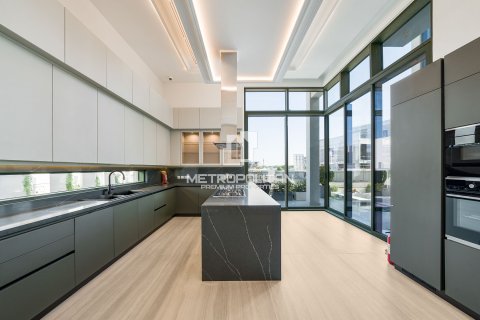 Villa en Dubai Hills Estate, Dubai, 7 dormitorios, 801 m², № 72608 - foto 9