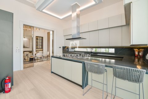 Villa en Dubai Hills Estate, Dubai, 7 dormitorios, 801 m², № 72608 - foto 15
