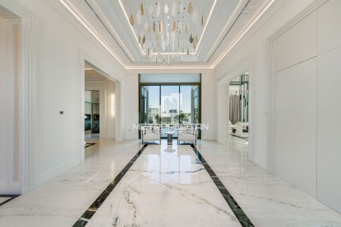 Villa en Dubai Hills Estate, Dubai, 7 dormitorios, 801 m², № 72608 - foto 22