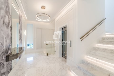 Villa en Dubai Hills Estate, Dubai, 7 dormitorios, 801 m², № 72608 - foto 17