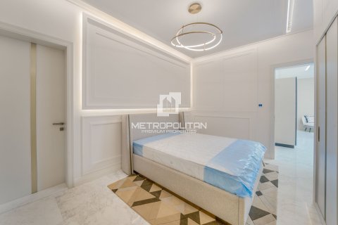 Villa en Dubai Hills Estate, Dubai, 7 dormitorios, 801 m², № 72608 - foto 24