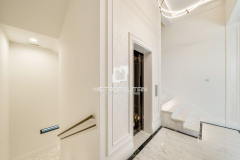 Villa en Dubai Hills Estate, Dubai, 7 dormitorios, 801 m², № 72608 - foto 26