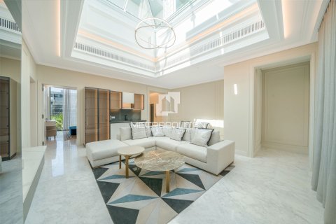 Villa en Dubai Hills Estate, Dubai, 7 dormitorios, 801 m², № 72608 - foto 12
