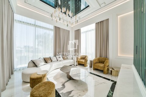 Villa en Dubai Hills Estate, Dubai, 7 dormitorios, 801 m², № 72608 - foto 10