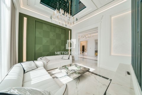 Villa en Dubai Hills Estate, Dubai, 7 dormitorios, 801 m², № 72608 - foto 7