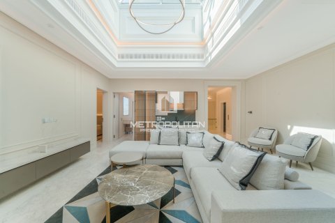 Villa en Dubai Hills Estate, Dubai, 7 dormitorios, 801 m², № 72608 - foto 13