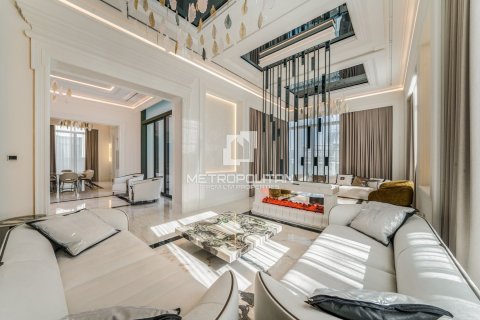Villa en Dubai Hills Estate, Dubai, 7 dormitorios, 801 m², № 72608 - foto 14