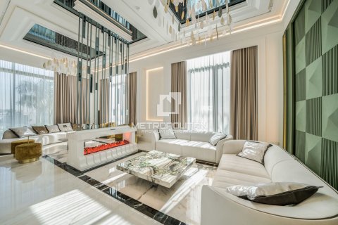 Villa à Dubai Hills Estate, Dubai, 7 chambres, 801 m², № 72608