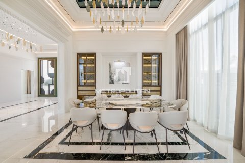 Villa en Dubai Hills Estate, Dubai, 7 dormitorios, 801 m², № 72608 - foto 6